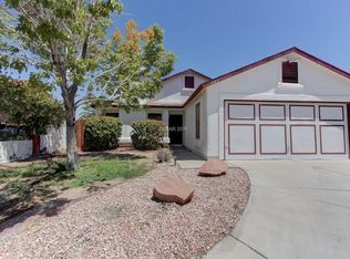 1922 Cruiser Ct, Las Vegas, NV 89156