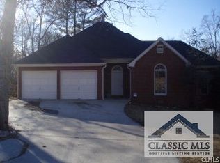 2214 Independence Dr, Conyers, GA 30094