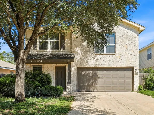 9427 Velvet Spg, San Antonio, TX 78254