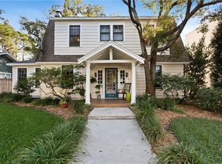 2118 W Marjory Ave, Tampa, FL 33606