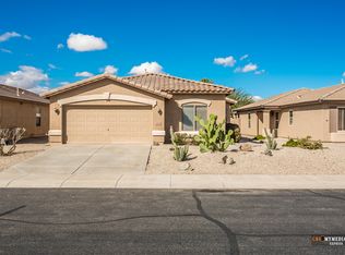 43666 W Bedford Dr, Maricopa, AZ 85138