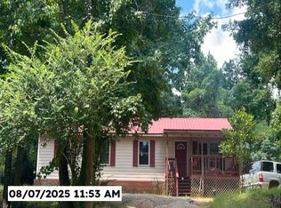 777 Centreville St, Marion, AL 36756