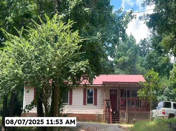 777 Centreville St, Marion, AL 36756