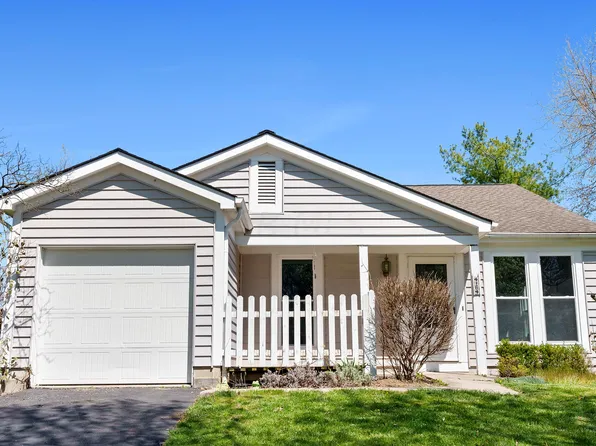 4164 Berrybush Dr, Columbus, OH 43230
