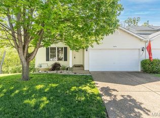 1079 Goss Ct, Wentzville, MO 63385