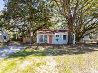 1720 Drayton Dr, Pt Royal, SC 29935