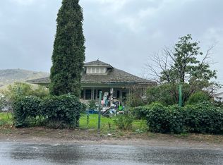 9571 N Philbin Rd, Pocatello, ID 83202