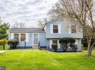 6912 Bugledrum Way, Columbia, MD 21045