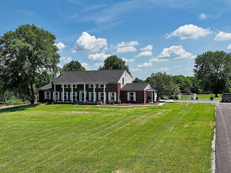 1st image of 4435 Fosskuhl Rd