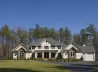 12005 Honor Bridge Farm Dr, Spotsylvania, VA