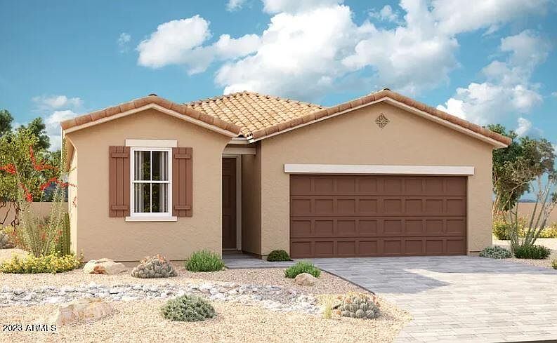 1st image of 801 S STRAHAN Place