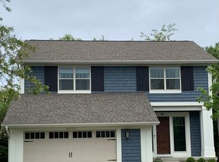 16777 Cedarbrook Dr, Haslett, MI 48840