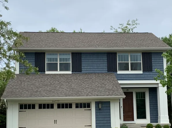 16777 Cedarbrook Dr, Haslett, MI 48840