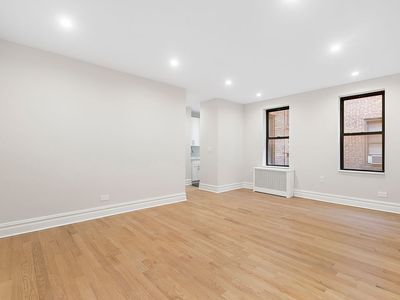 109-20 Queens Blvd #5K, Forest Hills, NY, 11375