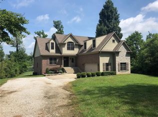 1460 Apache Trl, Martinsville, IN 46151