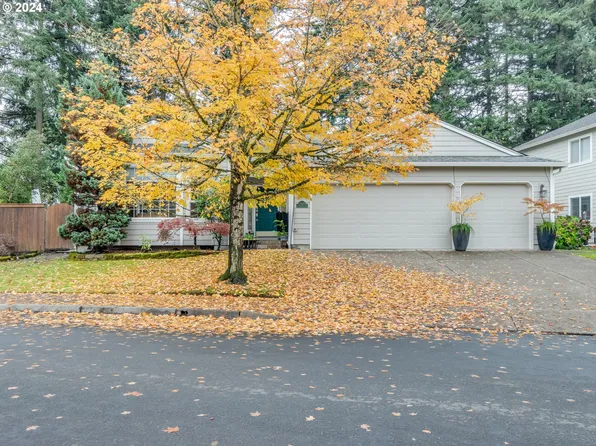 3900 SE 183rd Ave, Vancouver, WA 98683