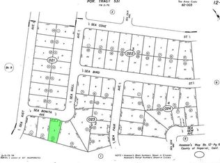 2459 Sea Bonita Ave, Thermal, CA 92274