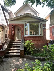1234 East 31st Street, #1