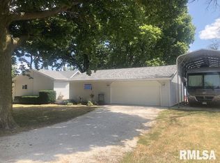 12028 N Riverview Rd, Chillicothe, IL 61523
