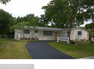 9180 Caribbean Blvd, Cutler Bay, FL 33157