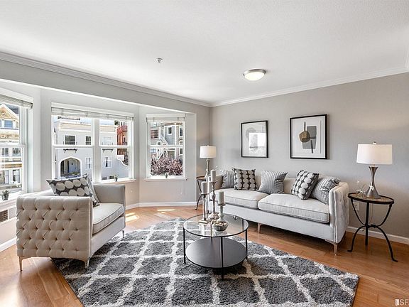 3rd image of 988 Fulton St APT 315