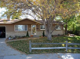 7586 E Davies Ct, Centennial, CO 80112