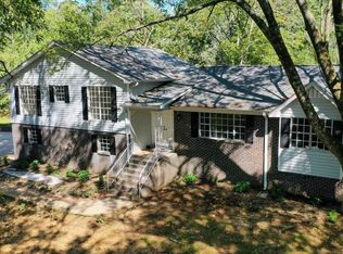3705 Sample Dr, Trussville, AL 35173