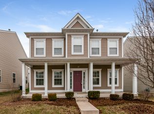 2023 Village Glen Dr, Wentzville, MO 63385