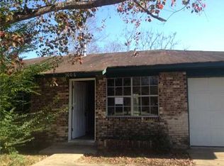 5006 King James Dr, Pascagoula, MS 39581