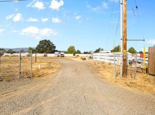 4595 Table Rock Rd, Central Pt, OR 97502