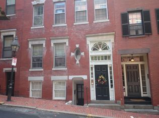 74 Revere St APT 1, Boston, MA 02114