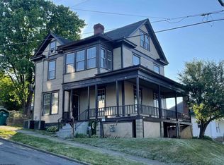 301 Ash Ave, Clarksburg, WV 26301