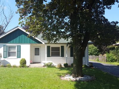 1214 Hamilton Ave, Elmhurst, IL, 60126