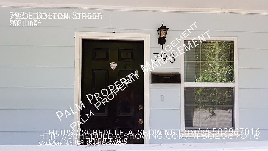 1st image of 793 E Bolton St