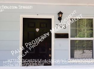 793 E Bolton St, Savannah, GA 31401