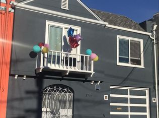 178 Rey St, San Francisco, CA 94134