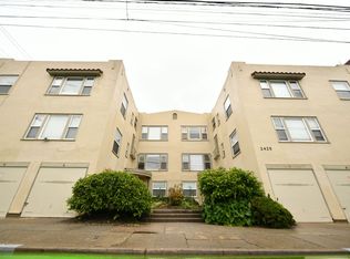 Haste-Fulton, Berkeley, CA 94704