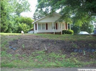 621 Banks St, Morris, AL 35116