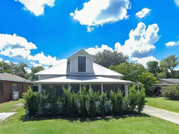 146 N Hernando Ave, Arcadia, FL 34266