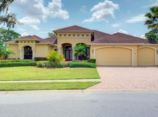 1340 Lake Polo Dr, Odessa, FL 33556