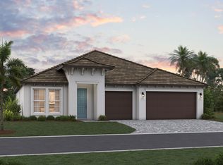 Crystal Plan, Cassata Lakes, Nokomis, FL 34275