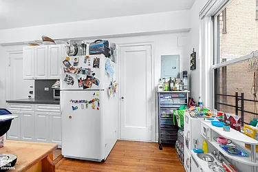 Rented by Brown Harris Stevens