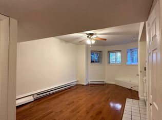 527 Beacon St #1, Boston, MA 02115