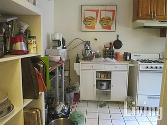 Rented by Living New York