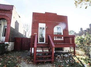 4322 Arco Ave, Saint Louis, MO 63110