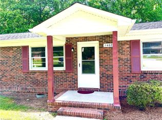 1402 Waterloo Dr, High Point, NC 27260
