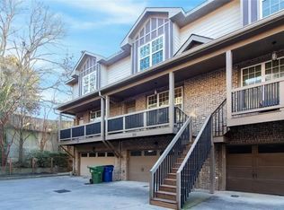 255 Vannoy Park Lane Dr SE #255, Atlanta, GA 30316