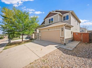 7399 Araia Dr, Fountain, CO 80817