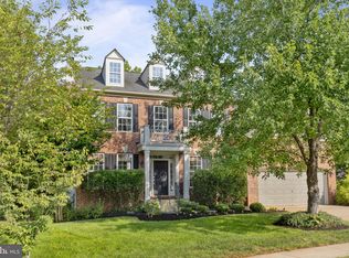 261 Parker Pl, Orange, VA 22960