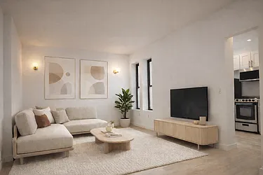 88 Livingston Street, #12A